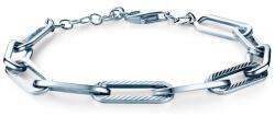 SAVICKI Brățară din argint 6, 5 mm 18+2 cm