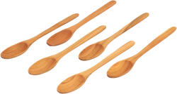 ATMOWOOD Fakanál 16 cm - 6 db/csomag