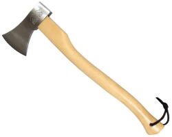 Prandi German Type 1600 g 3.011. 16. CH fejsze (3.011.16.CH)