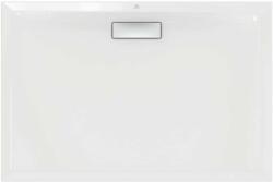 Ideal Standard Ultra Flat New - Zuhanyzótálca 1200x800 mm, fehér T446901 (T446901)