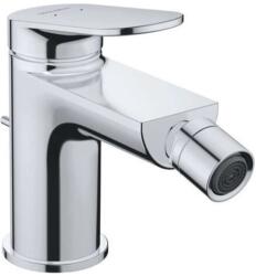 Duravit Wave - Bidé csaptelep leeresztővel, króm WA2400001010 (WA2400001010)