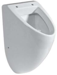Duravit Urinals - Vizeldék, hátsó beömlő, WonderGliss, fehér 08233500001 (08233500001)