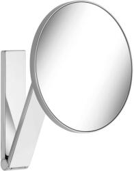 KEUCO Kozmetikai tükrök - Kozmetikai fali tükör, króm 17612010000 (17612010000)