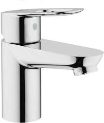 GROHE BauLoop - Mosdószelep hidegvizes, hideg vízhez, króm 32857000 (32857000)