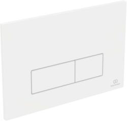 Ideal Standard Oleas - Süllyesztett vezérlőgomb Oleas M2, fehér R0121AC (R0121AC)