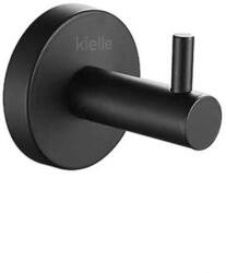 kielle Oudee - Akasztó, matt fekete 40602074 (40602074)