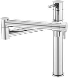 Steinberg 100 - Mosogató keverő, króm 100 1490 (100 1490)