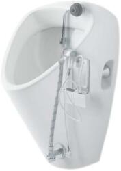 Jika Golem - Radarérzékelős, vandálbiztos, fehér színű vizelettartály H8430700004901 (H8430700004901)