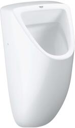 Grohe Bau Ceramic - Vizeldék, hátsó vízbevezetés, alpesi fehér 39438000 (39438000)