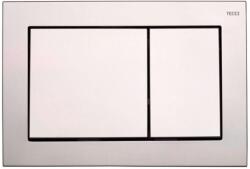 Tece TECEbase - Süllyesztett vezérlés, matt króm 9240702 (9240702)