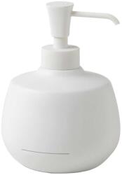 SAPHO Gedy Kira - Szappanadagoló állványra, matt fehér színű KI8002 (KI8002)