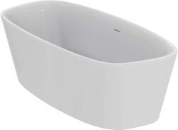 Ideal Standard Dea - Fürdőkád 1900 x 900 mm, szabadon álló, fehér E306801 (E306801)