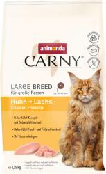 Animonda Carny Large Breed - csirke és lazac - 1, 75 kg