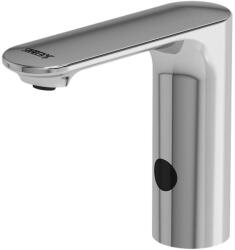 SANELA - Elektronikus mosdócsaptelep, hálózati tápegység, króm SLU 72 (SLU 72)