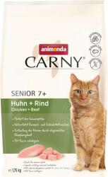 Animonda Carny Senior - csirke és marha - 1, 75 kg