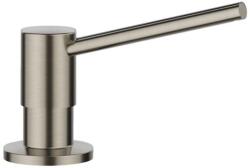 BLANCO TORRE - satin platinum (527722) | BLANCO TORRE mosogatószer adagoló, satin platinum 527722 (527722) (527722)