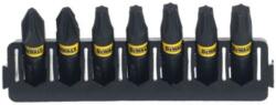 DEWALT Tartozékok - 7 részes bitkészlet DT70810 (DT70810)