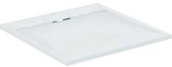 Ideal Standard i. Life - Zuhanyzótálca 90x90 cm, csúszásgátló, fehér T5227FR (T5227FR)