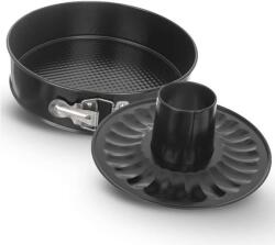 ORION Torta/pumpernickel sütőforma 24 cm átmérővel - Orion (OR-123213) (123213)