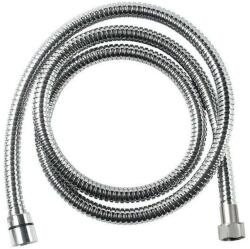 Sapho Powerflex - Zuhanycső, 1500 mm-es, krómozott FLEX150 (FLEX150)