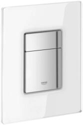 Grohe Skate Cosmo - Vezérlőgomb, holdfehér 38845LS0 (38845LS0)