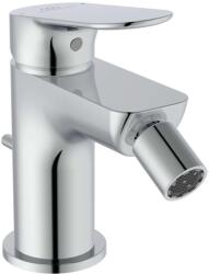 Ideal Standard Ceralife O - Bidé csaptelep leeresztővel, króm BE112AA (BE112AA)