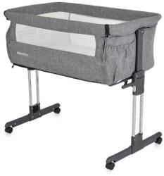  MIKA babaöböl 7 poziciós SZÜRKE