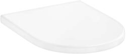 Hansgrohe GladeLake S - WC-ülőke, SoftClose, fehér 60112450 (60112450)