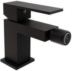 kielle Arkas I - Bidé csaptelep, matt fekete 10411104 (10411104)