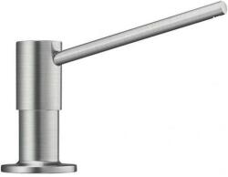 BLANCO TORRE mosogatószer-adagoló, tömör szálcsiszolt rozsdamentes acél (521541) - olmo | BLANCO Torre 521541 (521541)