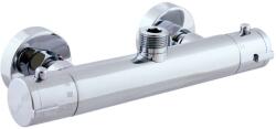 RAV SLEZÁK Thermo - Termosztatikus zuhanykeverő, króm TRM81.5 (TRM81.5)