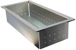 BLANCO Maradék gyűjtő - rozsdamentes acél (219649) (219649)