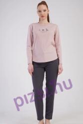 Vienetta Hosszúnadrágos női pizsama (NPI6813 S)