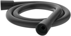 Ideal Standard Idealrain - Idealflex Zuhanycső 1250 mm, fekete BE125XG (BE125XG)