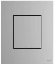 Tece TECEnow - Vizelettartály öblítésvezérlő, matt króm 9242402 (9242402)