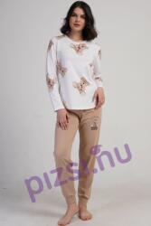 Vienetta Hosszúnadrágos női pizsama (NPI6817 S)