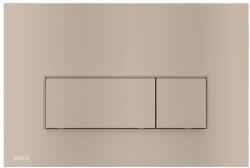 Alca Thin - Süllyesztett vezérlés, matt nikkel M57-N-M (M57-N-M)