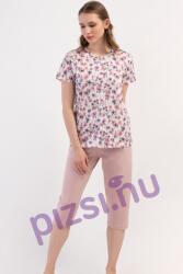 Vienetta Halásznadrágos női pizsama (NPI5592 M)