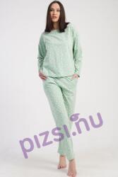 Vienetta Hosszúnadrágos női pizsama (NPI6809 S)