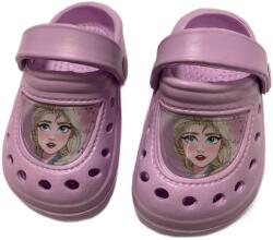 Setino Lányos szandál - Jégvarázs lila Cipő: 28/29
