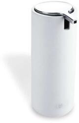 Nimco Omi - Szappanadagoló állványra, fehér kerámia/króm OM 16031-05 (OM 16031-05)