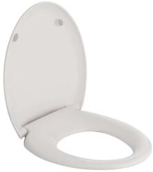 Villeroy & Boch - WC-ülőke, SoftClosing, QuickRelease, alpesi fehér 98M1S1R1 (98M1S1R1)