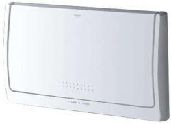 Grohe Tartozékok - Vezérlőgomb, alpesi fehér 37053SH0 (37053SH0)