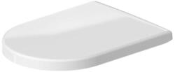 Duravit Darling New - WC-ülőke, fehér 0063320000 (0063320000)