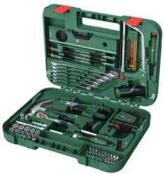 Bosch - 64 darabos szerszámkészlet 1600A02ZB3 (1600A02ZB3)