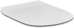 Ideal Standard Tesi - WC-ülőke ultra lapos, softclose, matt fehér T3527V1 (T3527V1)