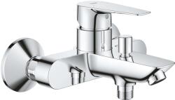 GROHE BauEdge - Kádcsaptelep, króm 23605001 (23605001)