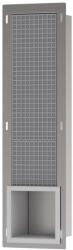 Hansgrohe XtraStoris Original - WC-papíradagoló, matt fehér 56058700 (56058700)