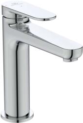 Ideal Standard Cerafine Nuovo - Mosdókagyló-keverő ClickClack kifolyóval, BlueStart, króm BD772AA (BD772AA)