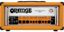Orange Rockerverb MKIII Csöves gitárerősítők